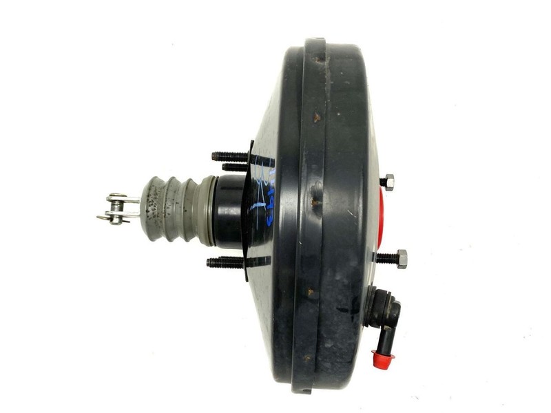 Power Brake Booster 4630A129 Fits 2008-2010 Mitsubishi Lancer 84378