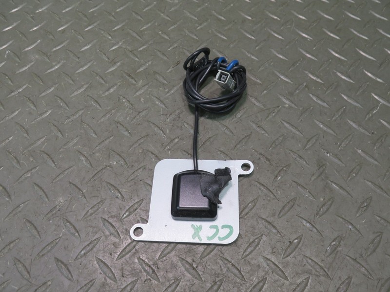 2004-2009 CADILLAC XLR INTERIOR GPS NAVIGATION RADIO ANTENNA 10346187