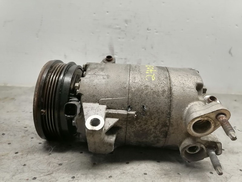 Air Conditioner AC Compressor Fits 16-18 TRANSIT CONNECT 1463160