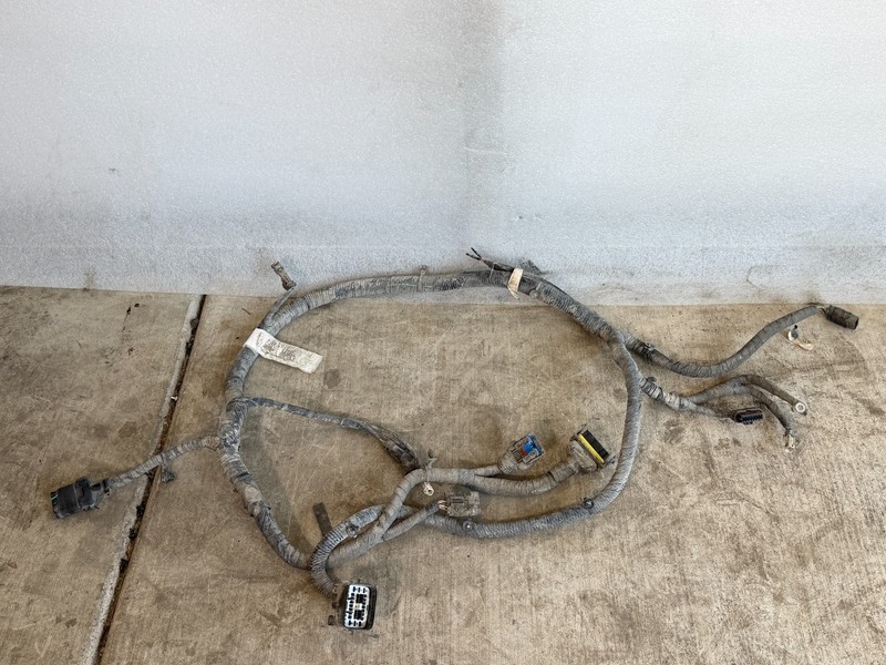 Body/Frame Harness 68484509AB for a 2021 Dodge Ram 2500