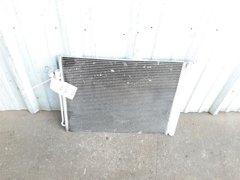 AC Condenser Fits 12-19 BMW 650i 64536805452