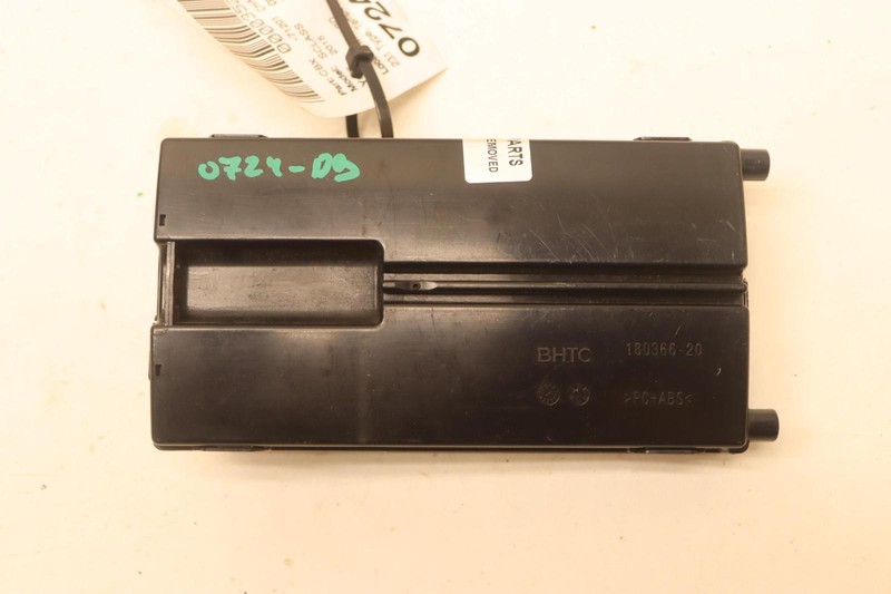 2013-2020 MERCEDES S-CLASS S550 W222 TEMPERATURE AIR CONDITIONING MODULE OEM