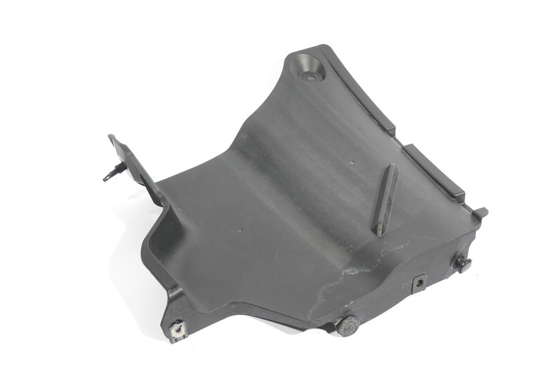 2021-2024 TOYOTA SIENNA PLATINUM REAR LEFT SPLASH SHIELD GUARD MUD FLAP OEM