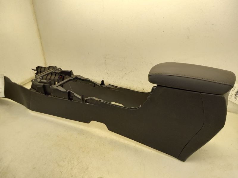 2022 TOYOTA COROLLA CROSS XLE FLOOR MOUNTED CENTER CONSOLE