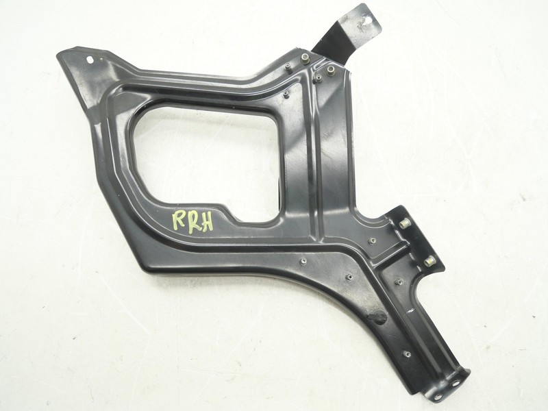 Used Rear Passenger Right Inner Quarter Panel Bracket 2016-2021 McLaren 570S OEM