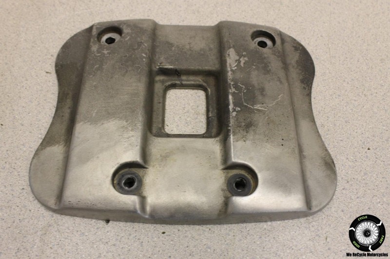 1997 Harley-davidson Sportster 883 Engine Top End Cylinder Head Valve Cover XL