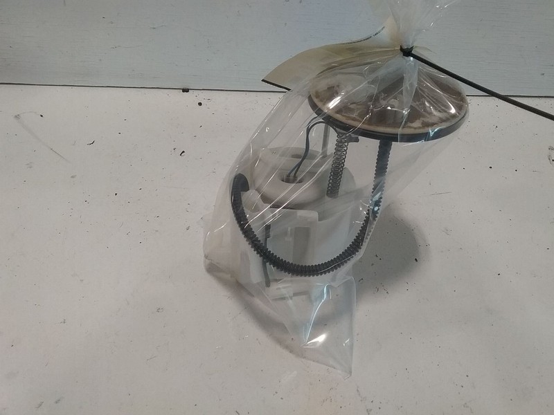 Fuel Pump Only 2.5L 4 Cylinder FWD Fits 09-18 RAV4 3394452