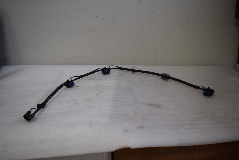 2011-2016 BMW 535I WASHER WINDSHIELD TUBE FACTORY OEM