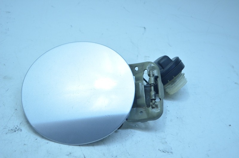12-15 HONDA CIVIC COUPE FUEL FILLER DOOR W CAP OEM