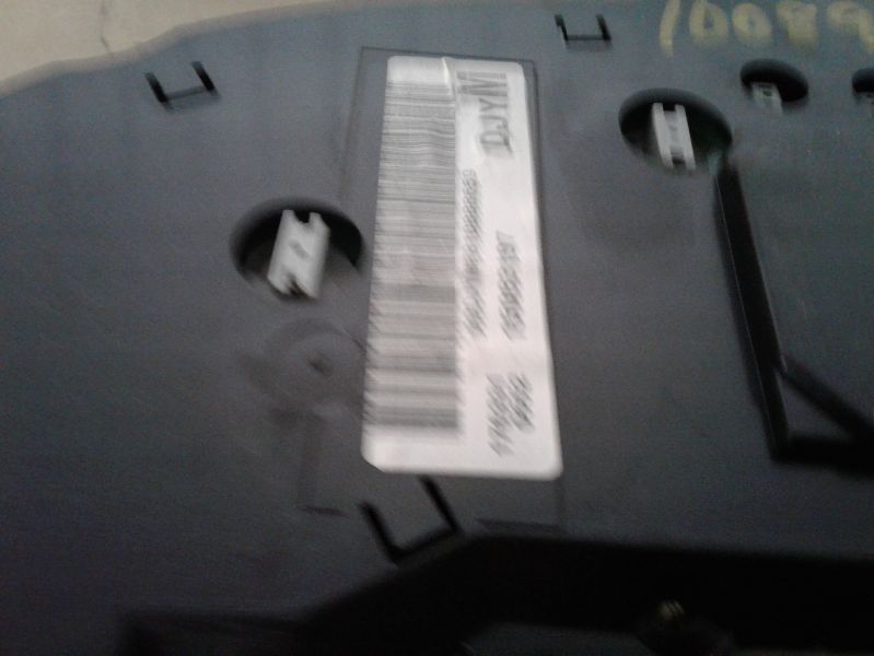 Speedometer US Cluster With Tachometer Fits 01-05 BLAZER S10/JIMMY S15 174706