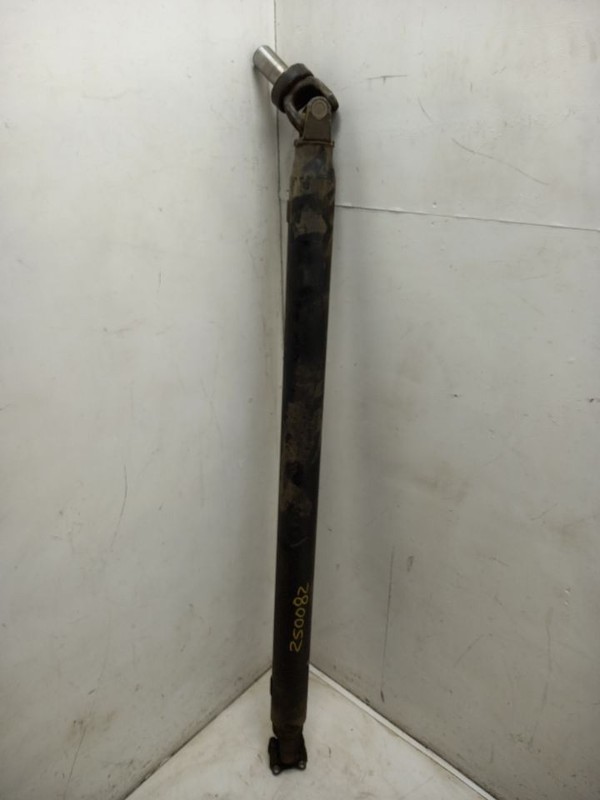 Rear Drive Shaft 6 Cylinder 2WD Fits 96-02 4 RUNNER 563759