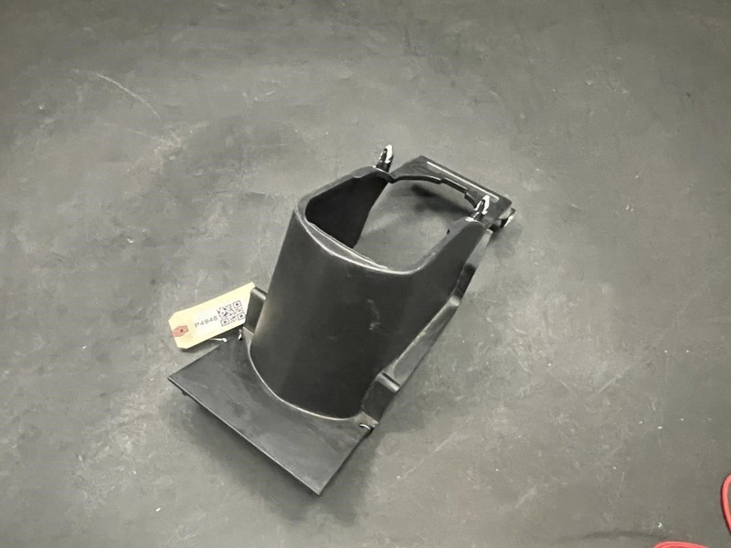 Center Console Middle Trim Cover 2016 Honda HR-V 83421-T7W-A01ZA 2017 - 2020