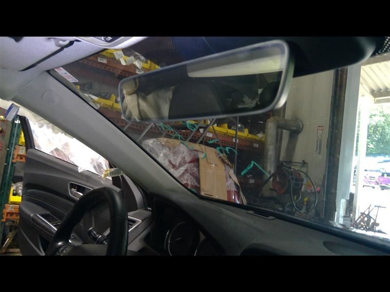 Rear View Mirror Fits 19 TLX 1425244