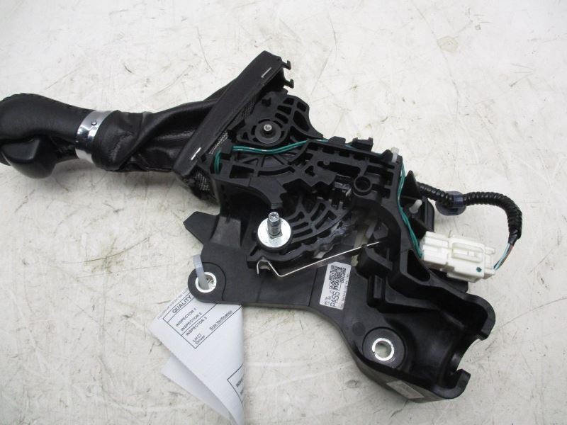 AT TRANSMISSION FLOOR SHIFTER BLACK FITS 2014-2016 ACURA RDX 29943