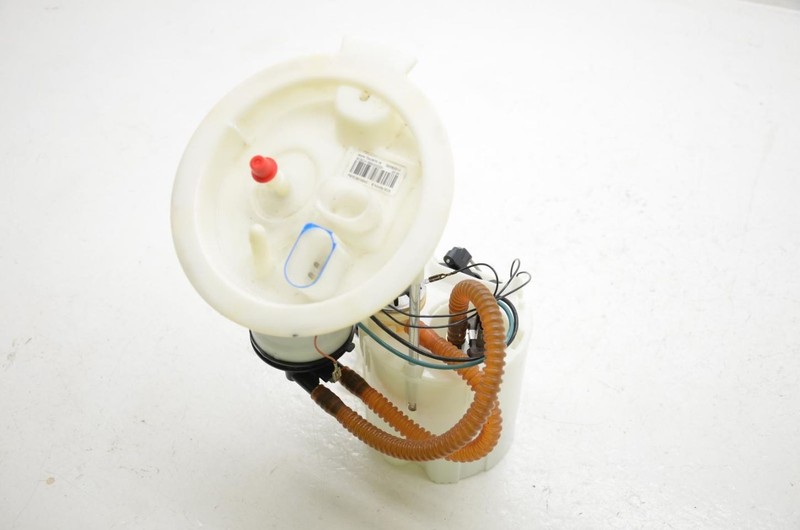 2014-2016 BMW 435i Convertible 3.0L Fuel Pump Assembly 724397516