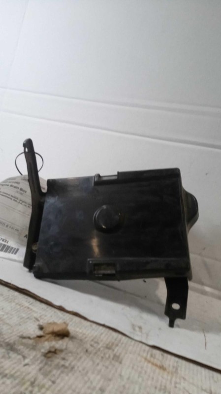 Used Engine Control Module (ECM) fits: 2012 Honda Accord Electronic Control Modu