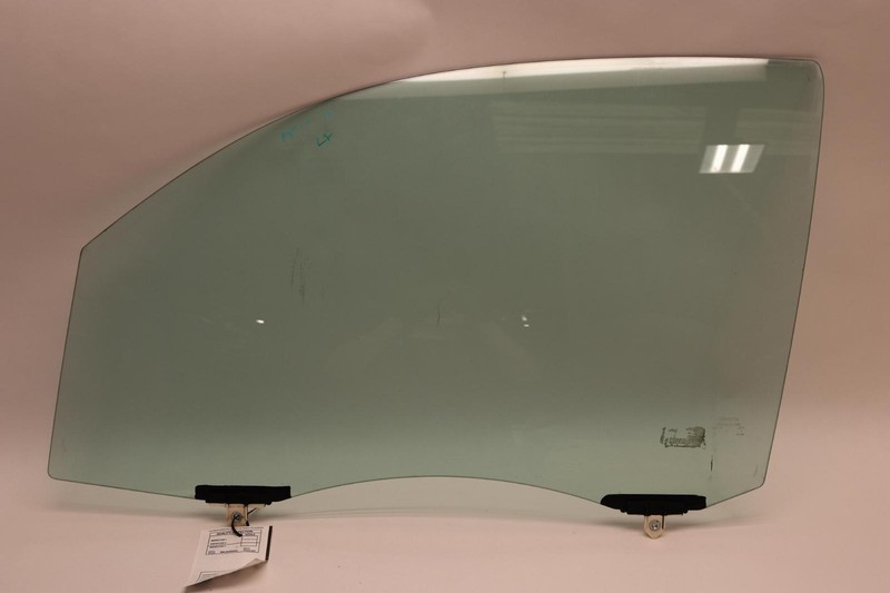 2016-2023 TOYOTA TACOMA DOUBLE CAB FRONT LEFT DRIVER SIDE DOOR WINDOW GLASS OEM