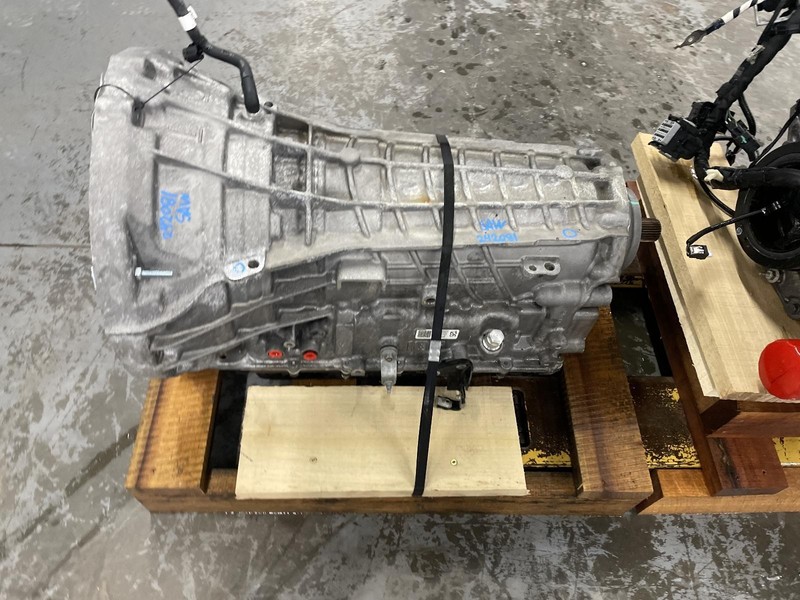 20-'24 FORD EXPLORER Transmission w/police 3.3L 70k miles 6 Month Wnty!