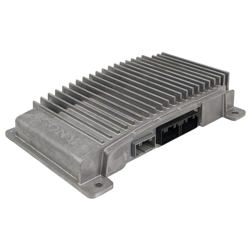 2011-2014 Ford Explorer Edge Taurus Amplifier AMP Sound MBT4TB849DB Sony OEM
