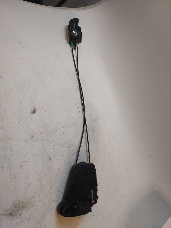 2004-09 Prius Front Passenger Interior Door Handle Lock Latch Actuator OEM