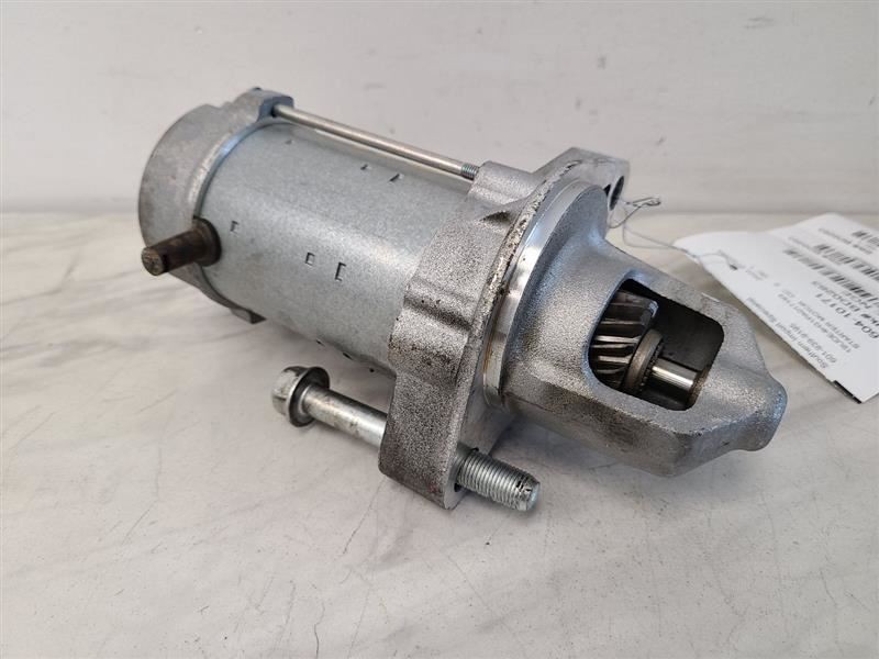 Starter Motor Turbo Fits 22-23 CIVIC 576928
