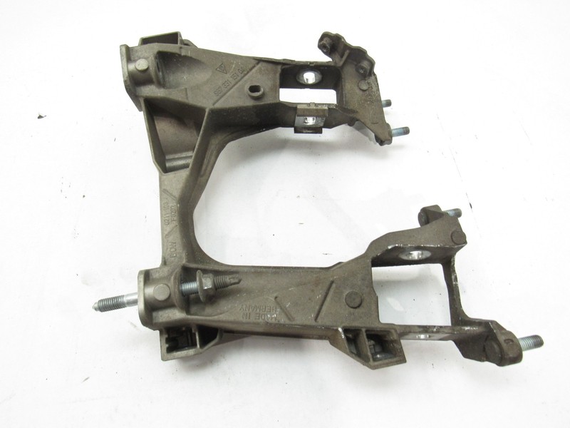 Porsche Boxster 2008 Rear Left Driver Suspension Bracket Frame Mount 06-12 |:Y