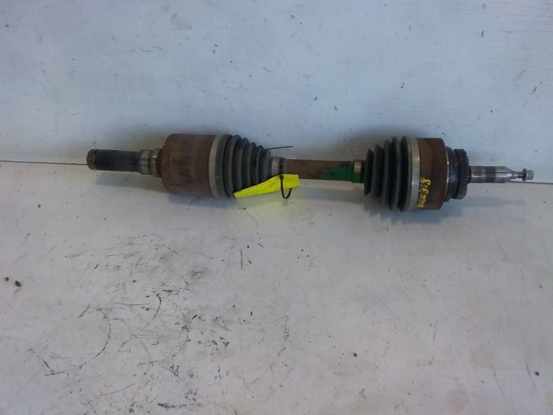 Driver Axle Shaft Front Outer Cv Axle Fits 16-20 FORD F150 PICKUP 3333721