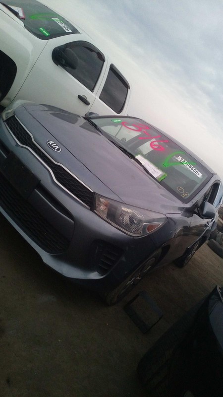 2020 Kia Rio 1.6L Engine Complete Assembly FWD 144K Miles OEM 10ZM12MX00
