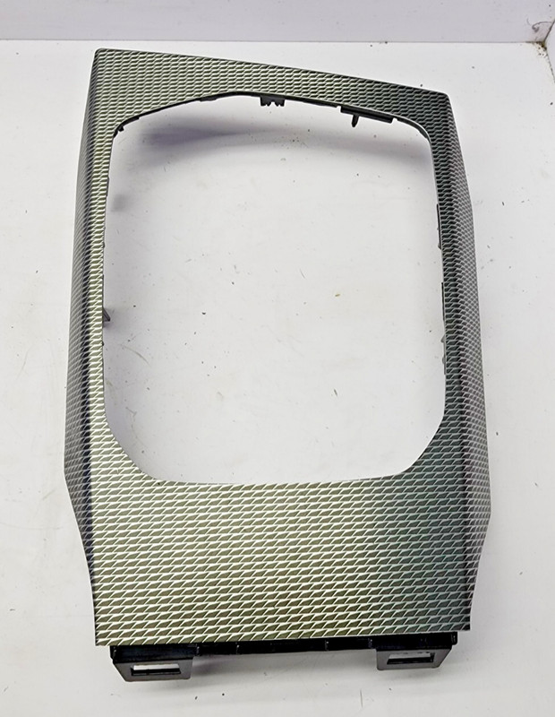 Gear Selector Lever Cover BMW G20 G21 Surround Trim 8076603