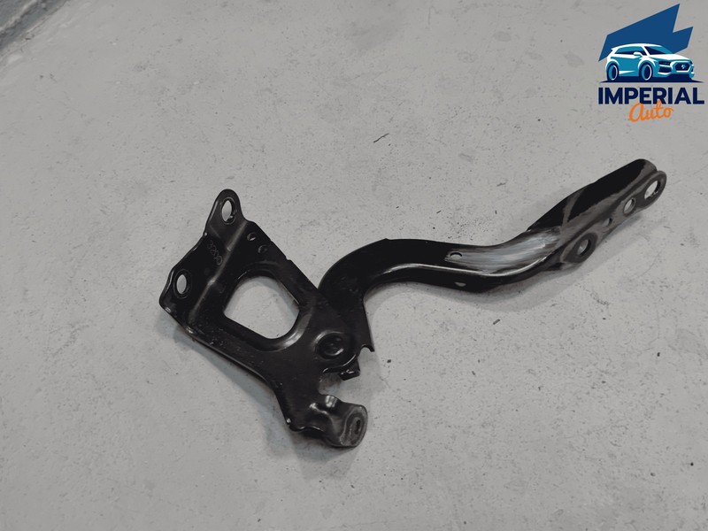 TOYOTA RAV4 HOOD BONNET LEFT DRIVER SIDE HINGE SUPPORT OEM 2019 - 2025