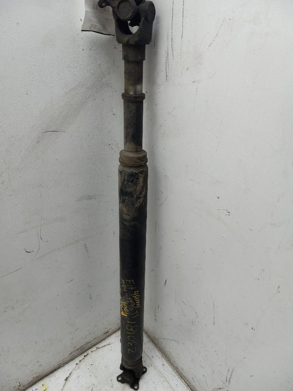 03 04 05 06 07 LEXUS GX470 REAR DRIVE SHAFT 4WD