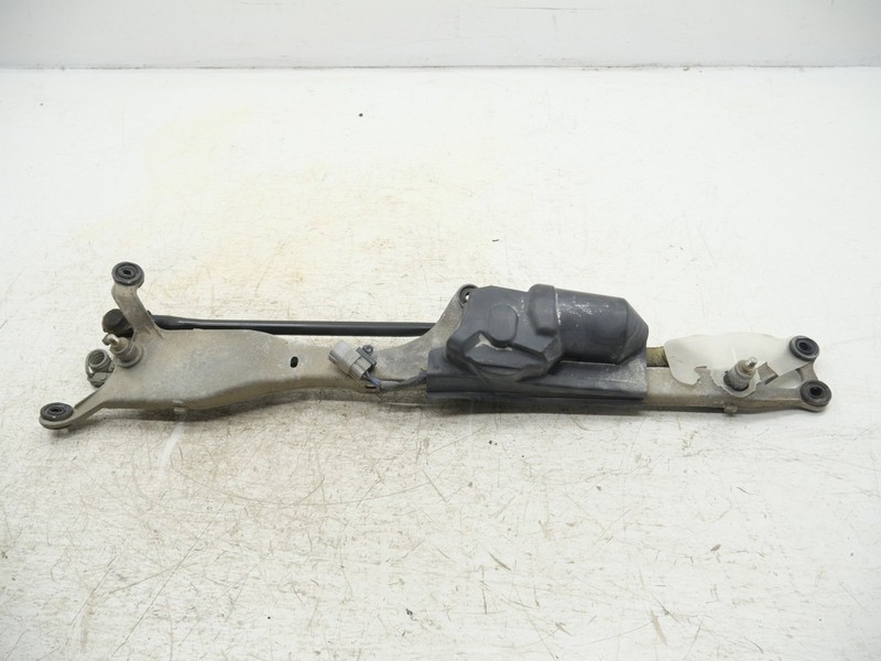 1996-2000 Lexus SC400 Wiper Motor Front Linkage Assembly 8511024100 OEM