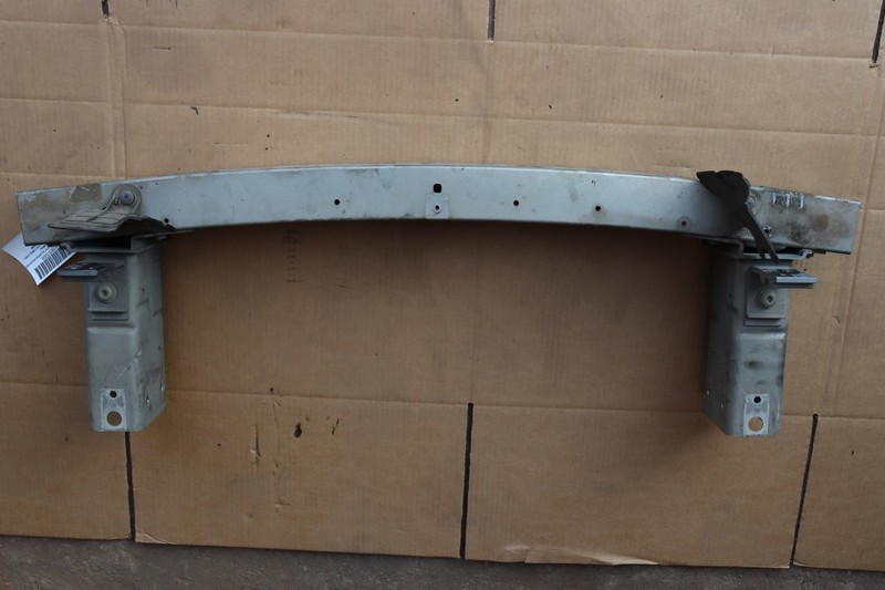 2010-2015 JAGUAR XJ FRONT BUMPER REINFORCEMENT CRASH BAR SUPPORT OEM