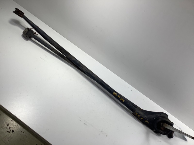 85-87 Honda Prelude SI M/T 5 Speed Shifter Assy OEM