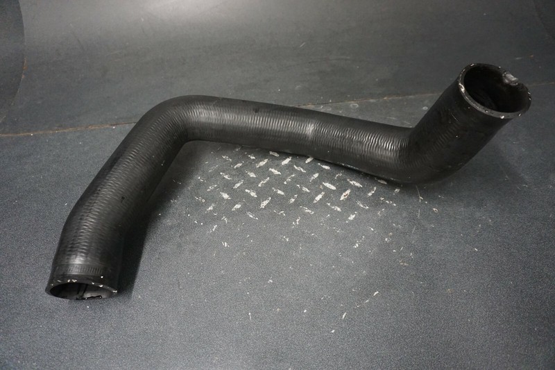 1996-1997 Sea-Doo OEM Formed Exhaust Hose Curved Freshwater GSI GS