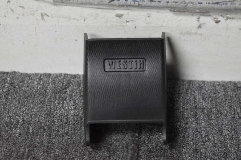 WESTIN PRO TRAXX 4 GUARD FACTORY OEM