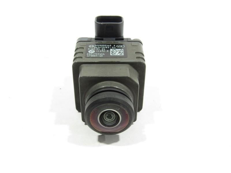 23-25 BMW M2 G87 2023 Rear View Camera Reverse Parking Assist |