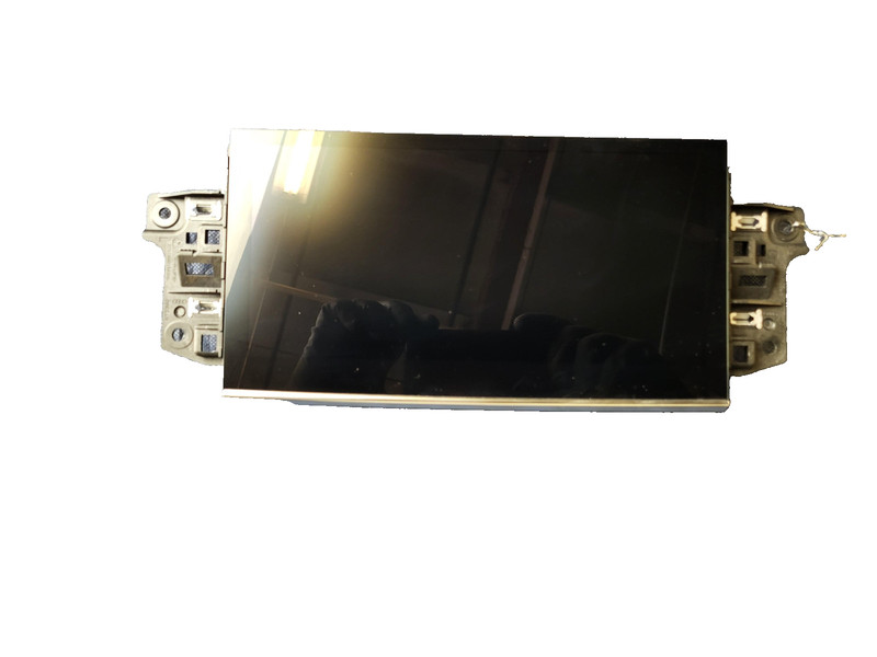 Used Oem Audi Dash Audio Radio Display Screen for 2020-2025 SQ8 10.1"