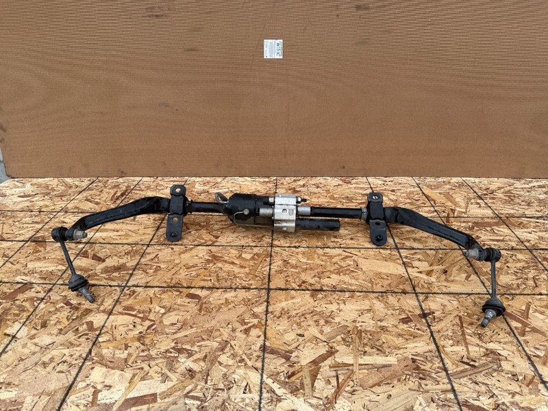 FORD BRONCO 2021-2025 OEM FRONT STEERING ACTIVE POWER STABILIZER SWAY BAR 15K