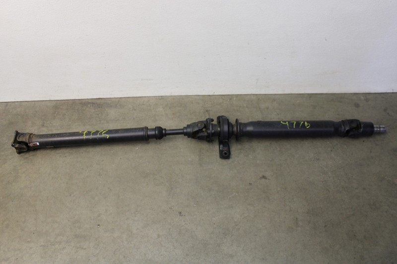 Subaru STI 6 Speed Driveshaft Drive Shaft Prop Genuine Oem 2015-2021