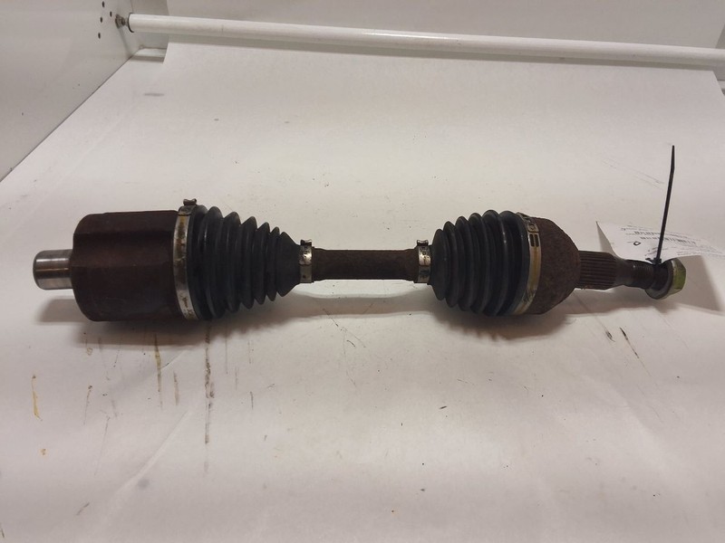 Driver Left Axle Shaft Front Axle 5.3L Fits 06-09 IMPALA 3501859