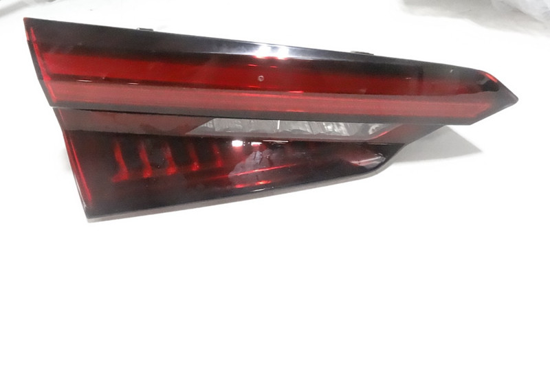 2018-2019 Audi S5 A5 Left Driver Side Inner Led Tail Light! Factory Original!