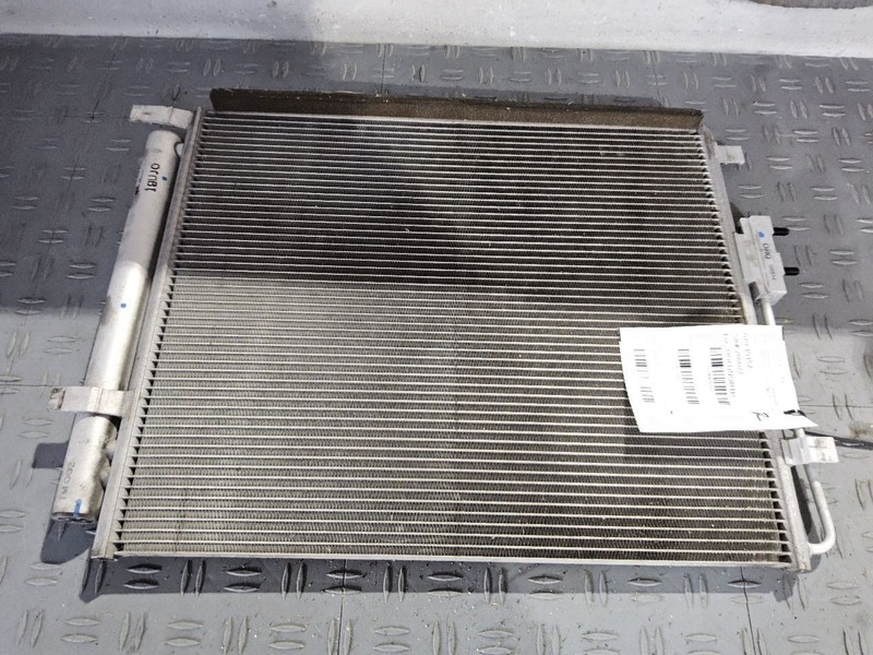 2019-2020 Hyundai SANTA FE AC Condenser 2.0L Turbo