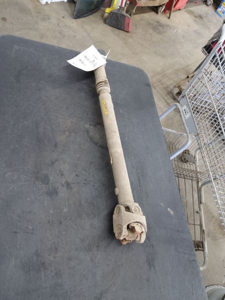 Front Drive Shaft 6-183 3.0L Manual Transmission Fits 93-97 RANGER 269696