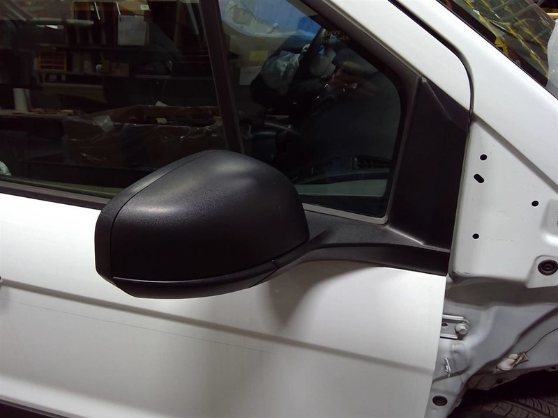 Passenger Side View Mirror Manual Small Fits 14-23 TRANSIT CONNECT 1772710