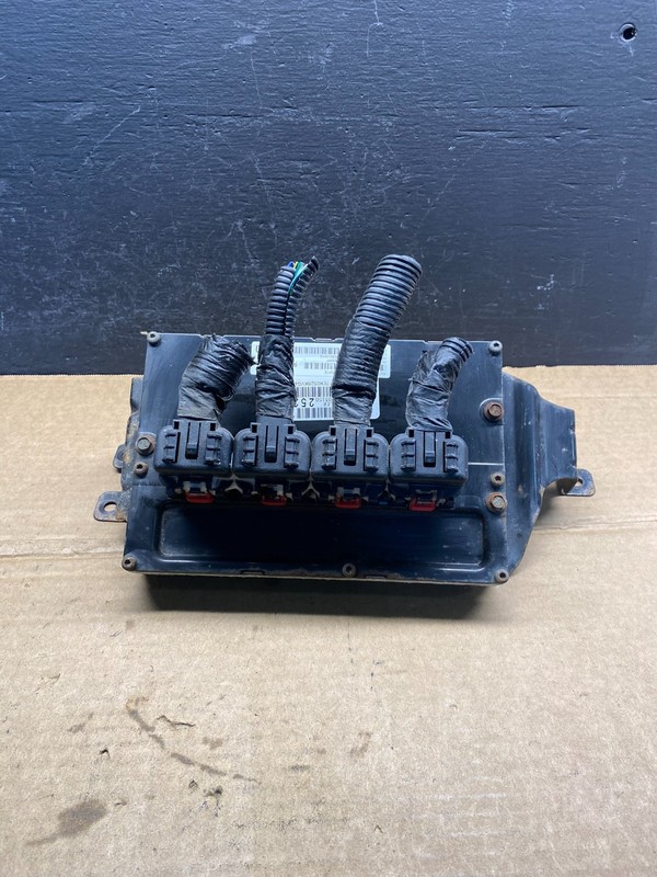 2008 2009Caravan Town & Country 3.3L Engine Control p68044556aa ECM ad3419 DG