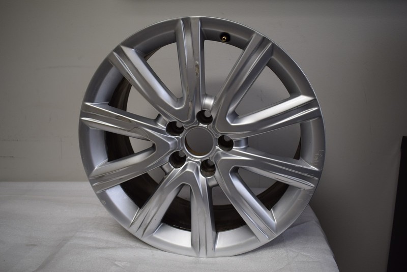2012-2017 AUDI A6 S6 18”8JX18 FACTORY ORIGINAL WHEEL RIM OEM