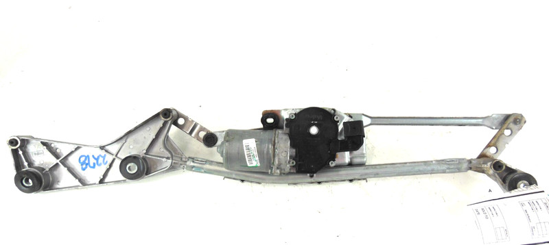 2013-2016 Mercedes-Benz GL450 Windshield Wiper Transmission Linkage W/ Motor OEM
