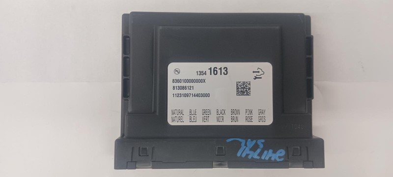 24 CHEVROLET TRAX Body Control module BCM OEM 1 Year Warranty!