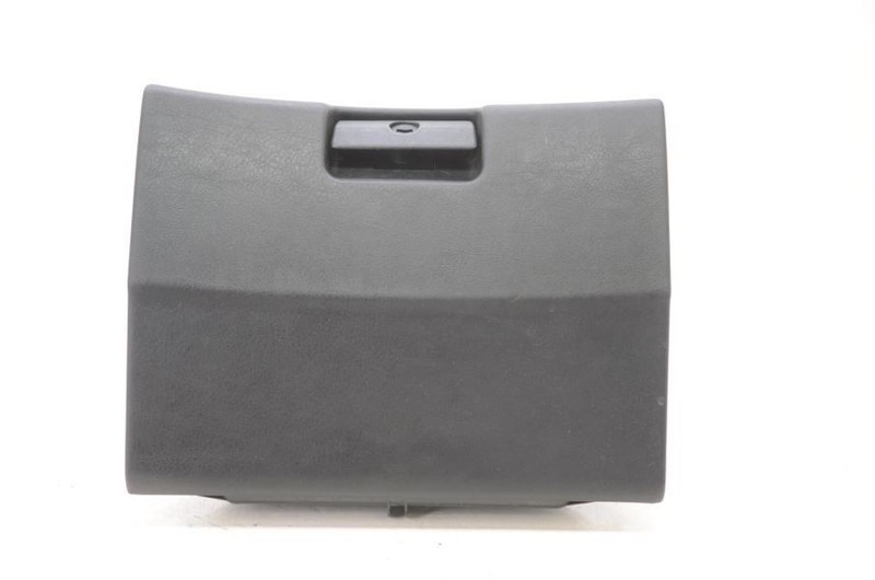 2000-2002 BMW Z3 Roadster Black Glove Box Assembly R104H010